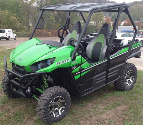Atv for sale close to me - ATVs by Type. Side By Side (110) Mahindra Roxor all terrain vehicles For Sale: 110 Four Wheelers Near Me - Find New and Used Mahindra Roxor all terrain vehicles on ATV Trader.